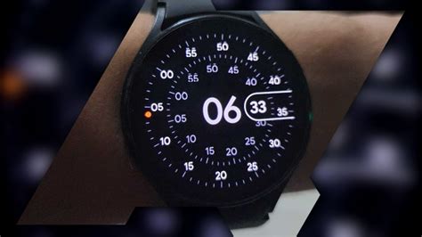 wear os 4 pixel watch.